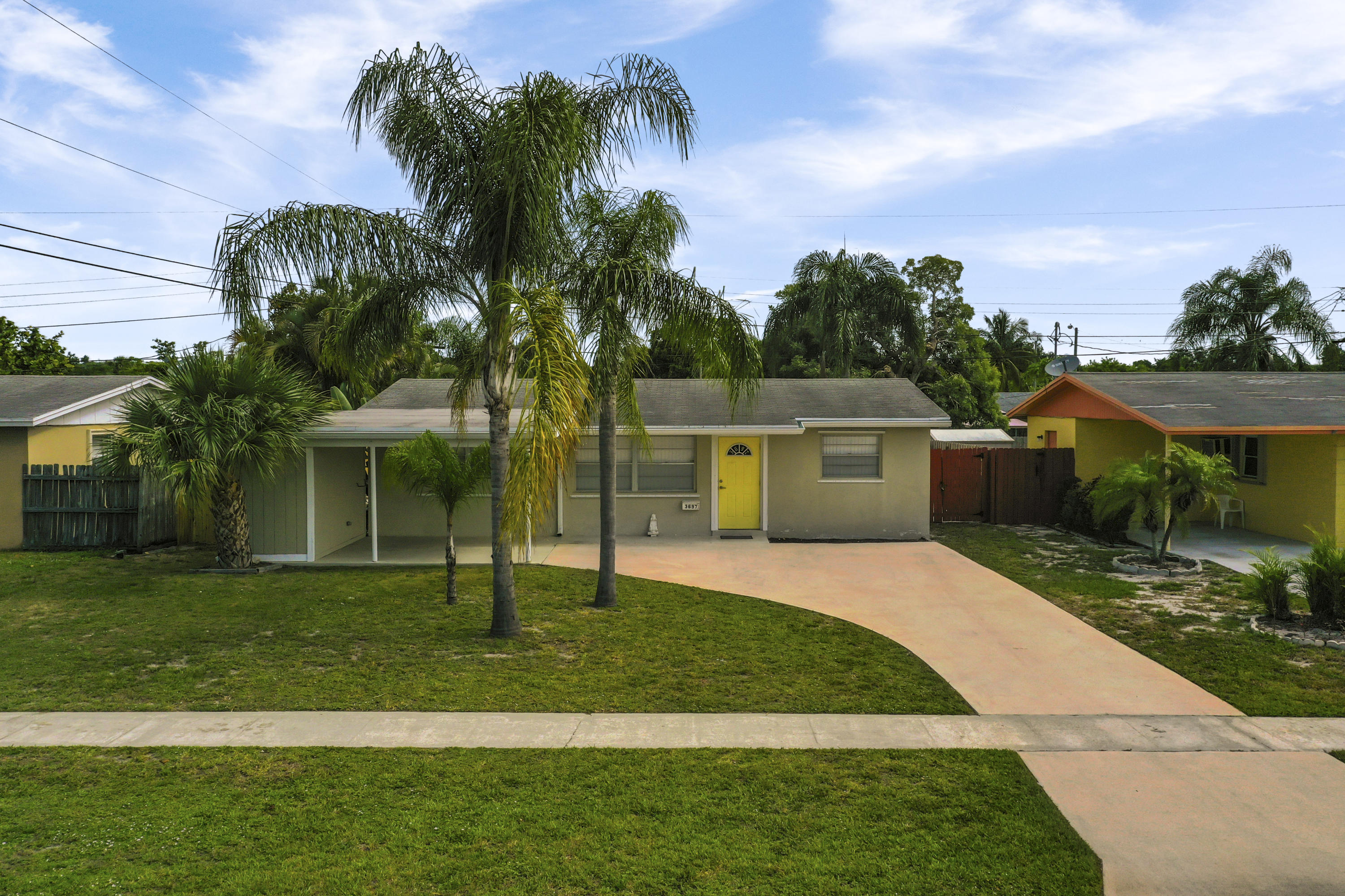 3697 Holiday Road Palm Beach Gardens, FL 33410 - Photo 1 of 31 3697 Holiday Rd