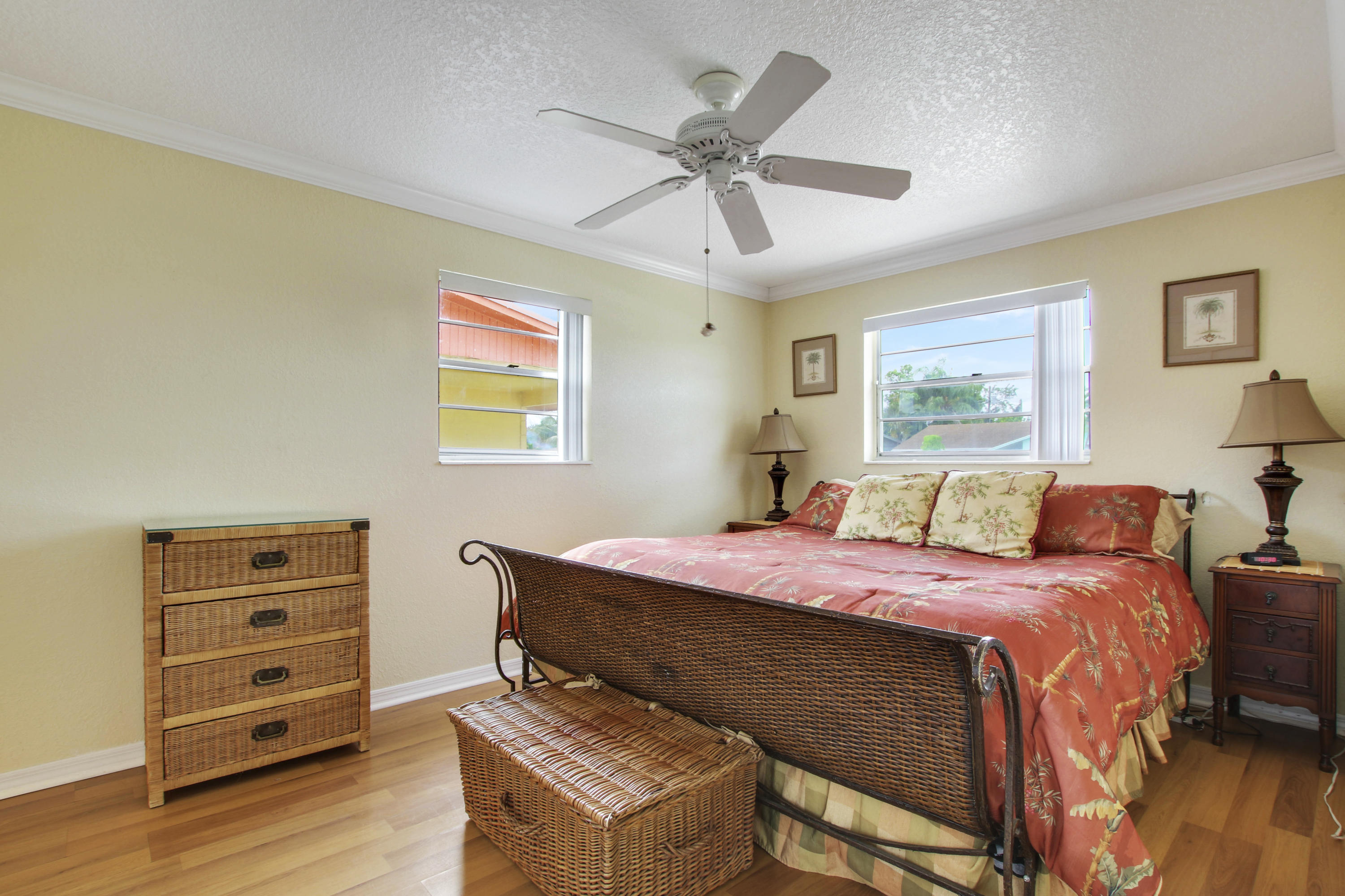 3697 Holiday Road Palm Beach Gardens, FL 33410 - Photo 20 of 31 Master Bedroom