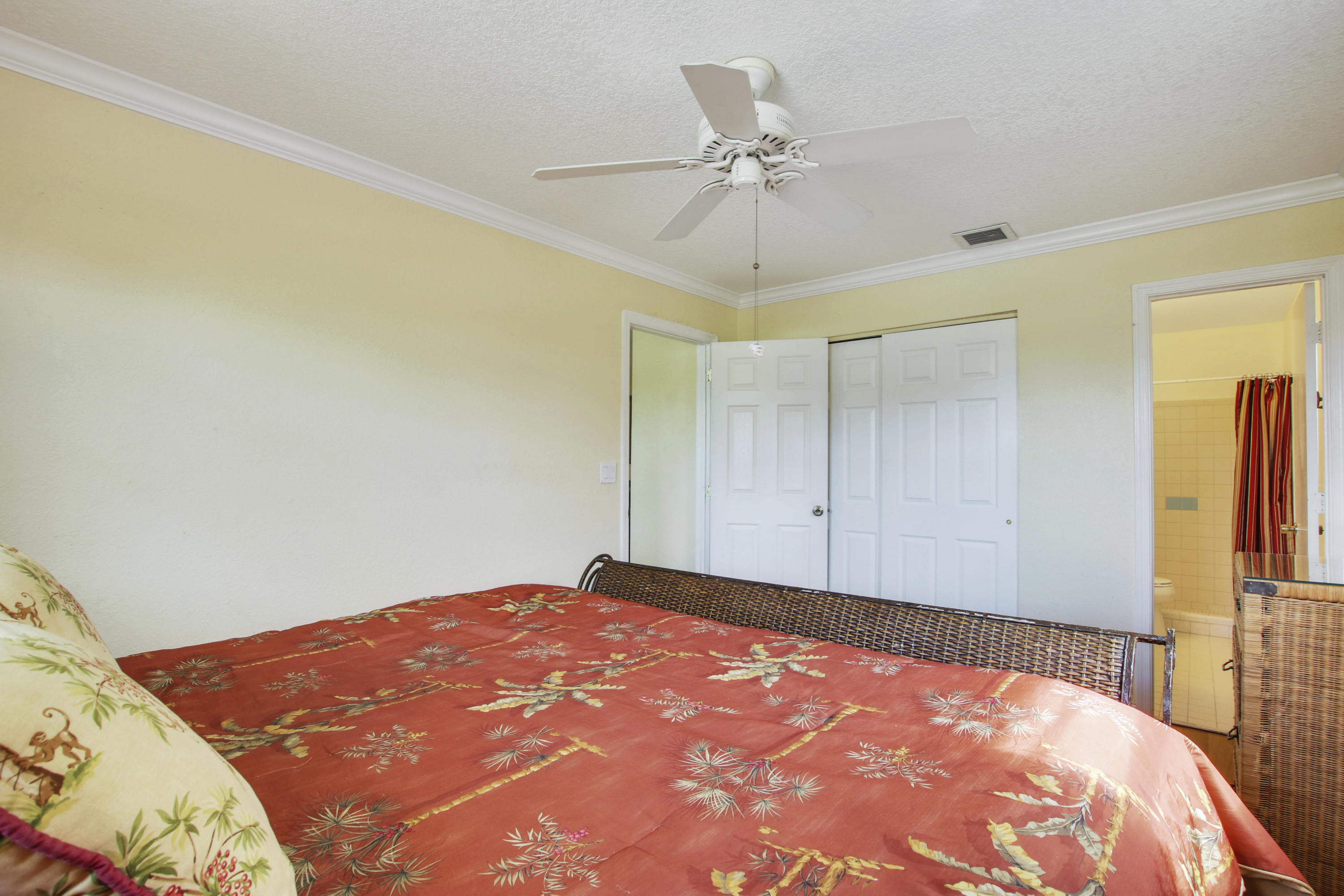 3697 Holiday Road Palm Beach Gardens, FL 33410 - Photo 21 of 31 Master Bedroom
