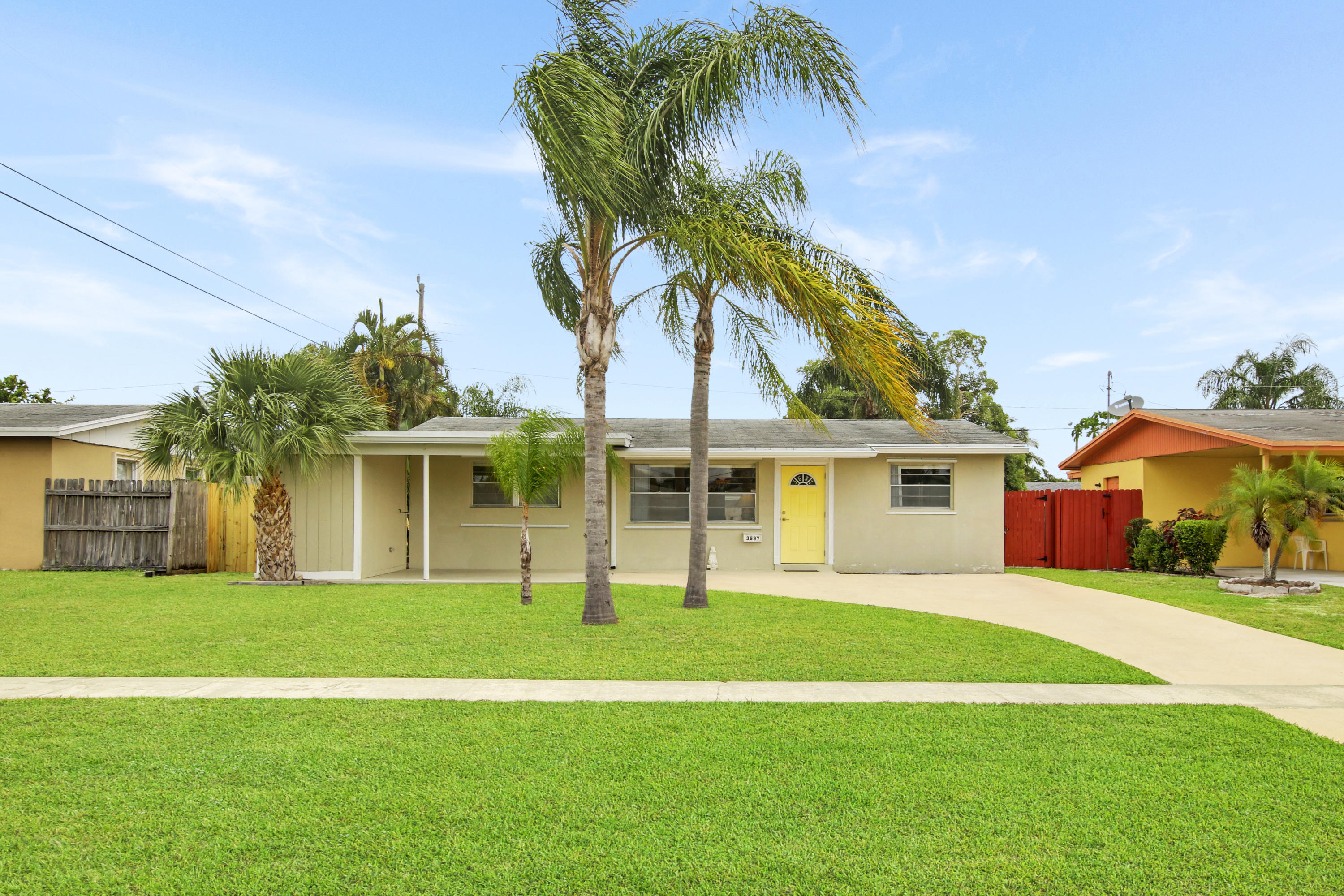 3697 Holiday Road Palm Beach Gardens, FL 33410 - Photo 24 of 31 3697 Holiday Rd