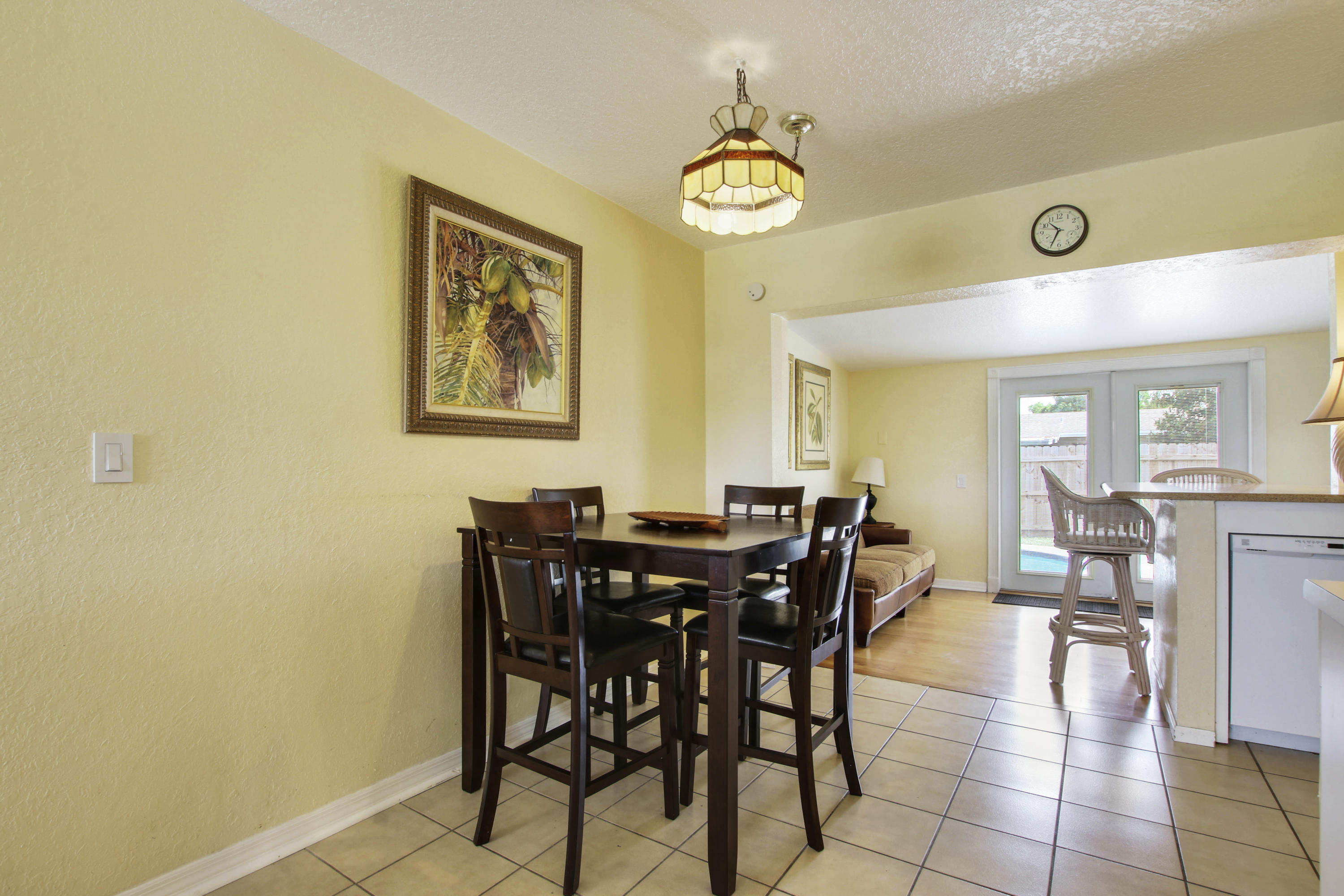 3697 Holiday Road Palm Beach Gardens, FL 33410 - Photo 8 of 31 Dining Area