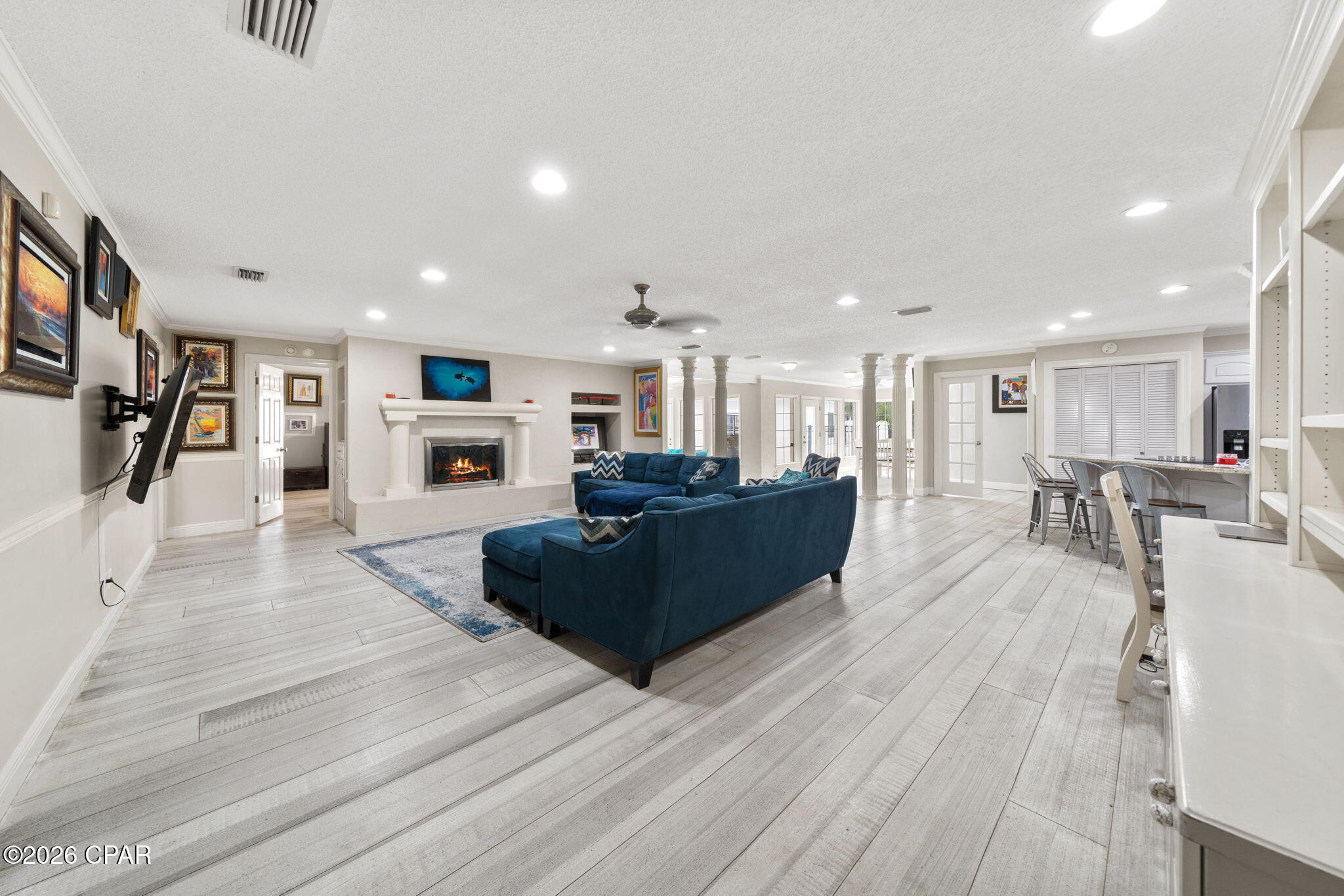483 Wahoo Road Panama City Beach, FL 32408 - Photo 11 of 84