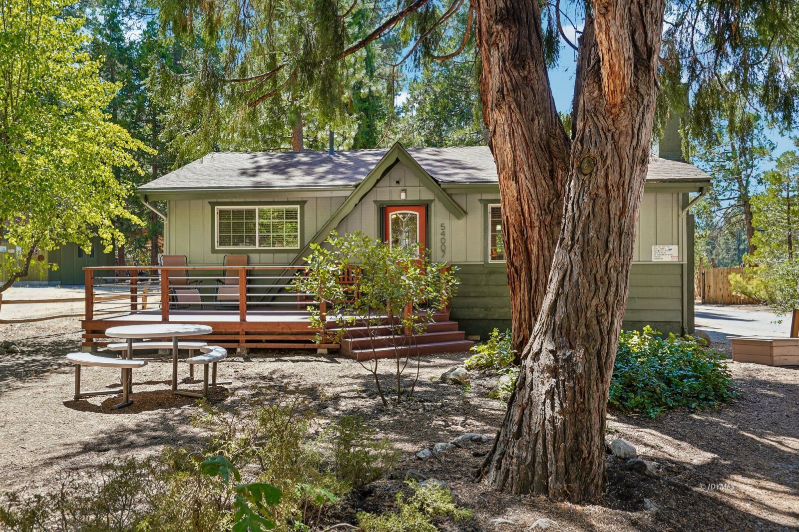 54007 Riverside County Playground Road Idyllwild, CA 92549 - Photo 1 of 28 Untitled
