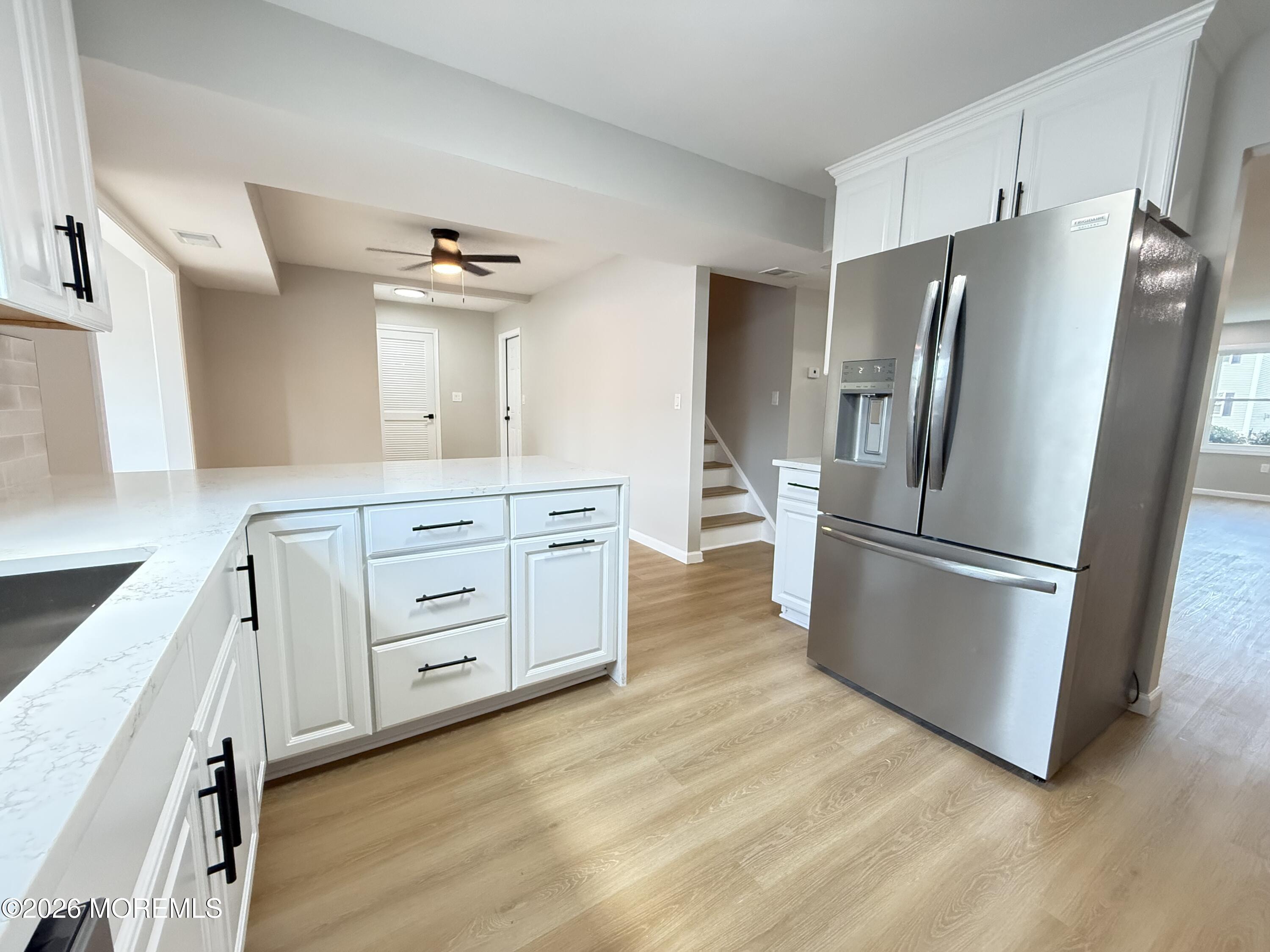 21 Queen Ann Road Brick, NJ 08723 - Photo 8 of 36 Kitchen all new appliances