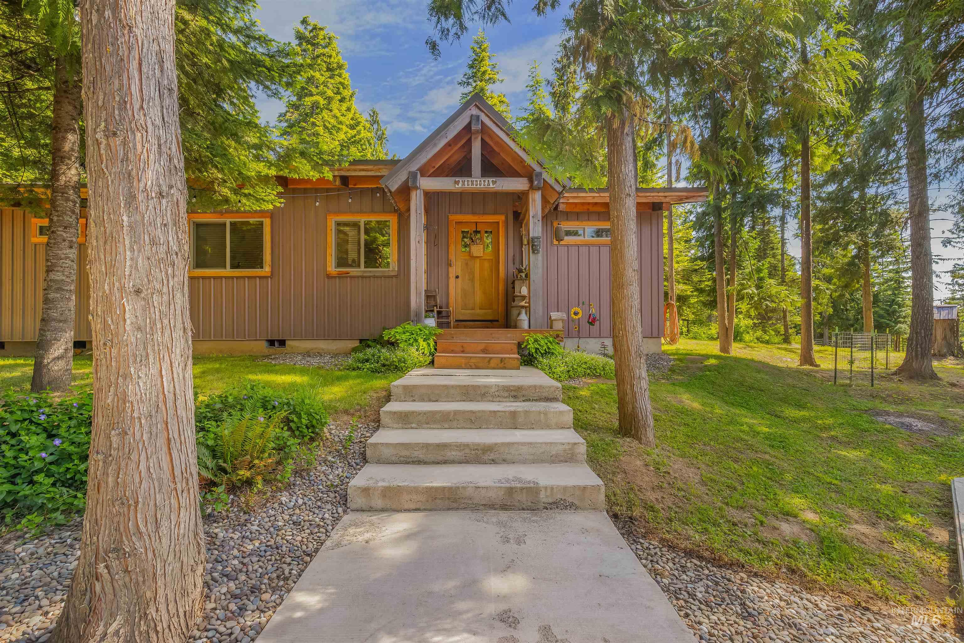 1442 Band Mill Road Orofino, ID 83544 - Photo 5 of 49