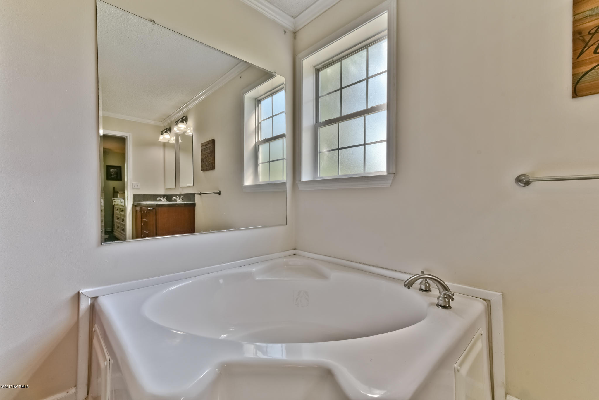161 Benton Road Southeast Bolivia, NC 28422 - Photo 33 of 45 Master Bath