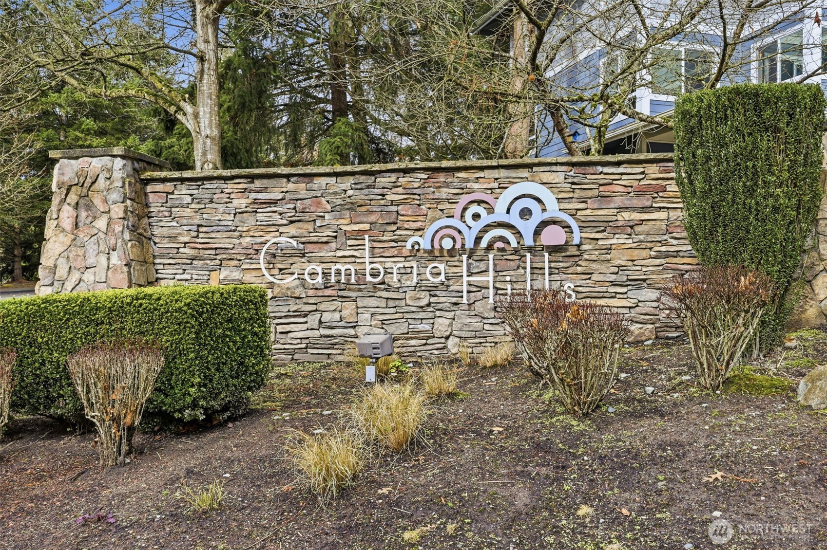 3914 243rd Place Southeast, Unit L301 Bothell, WA 98021 - Photo 19 of 19 a view of a door of the house