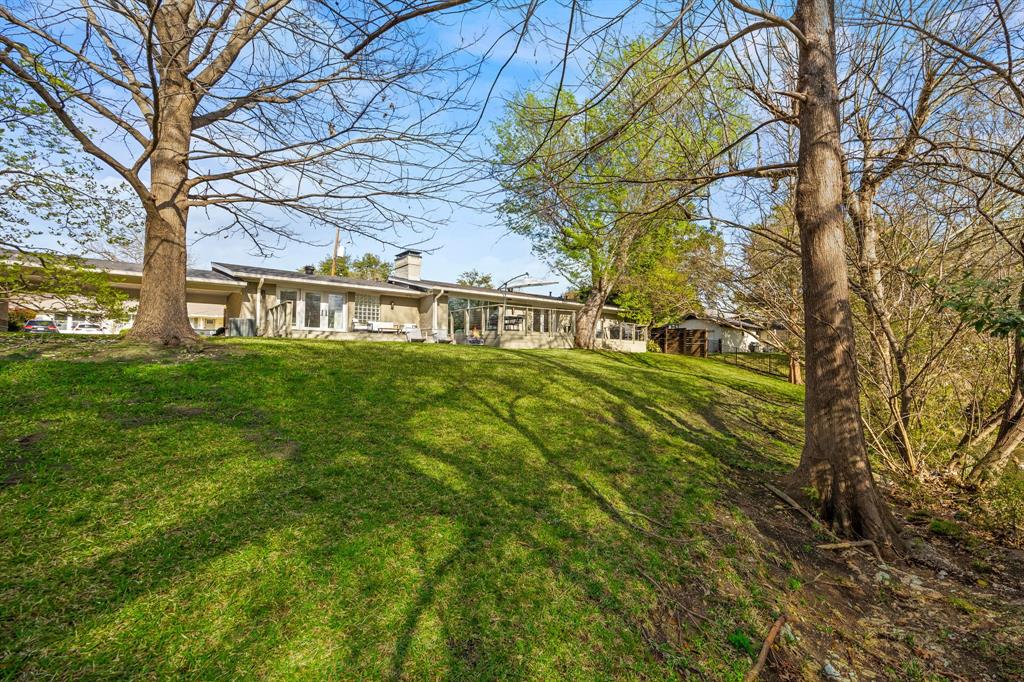 6631 Ridgemont Drive Dallas, TX 75214 - Photo 25 of 32 Gallery Image 25