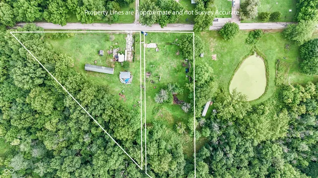 $70,000 | 3186 North Quincy Road, Quincy, IN 47456