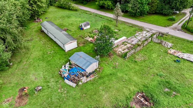 $70,000 | 3186 North Quincy Road, Quincy, IN 47456