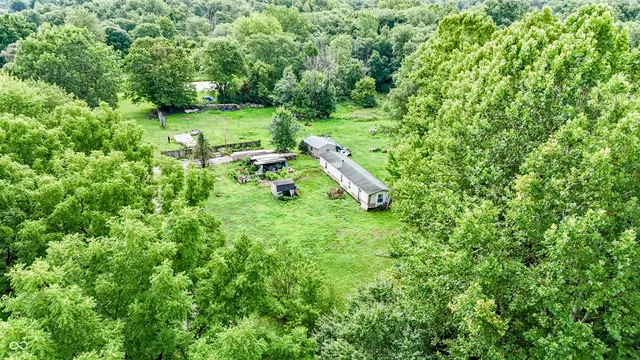 $70,000 | 3186 North Quincy Road, Quincy, IN 47456