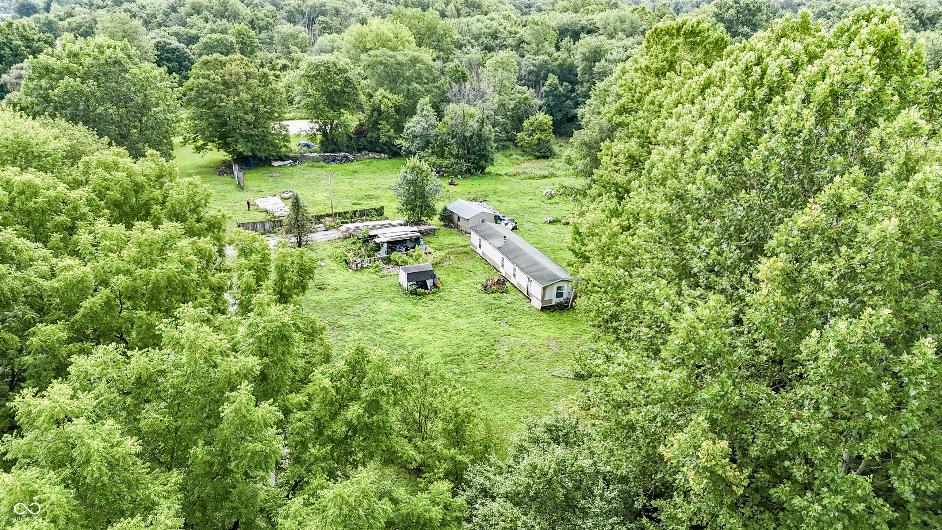 3186 North Quincy Road Quincy, IN 47456 - Photo 6 of 7