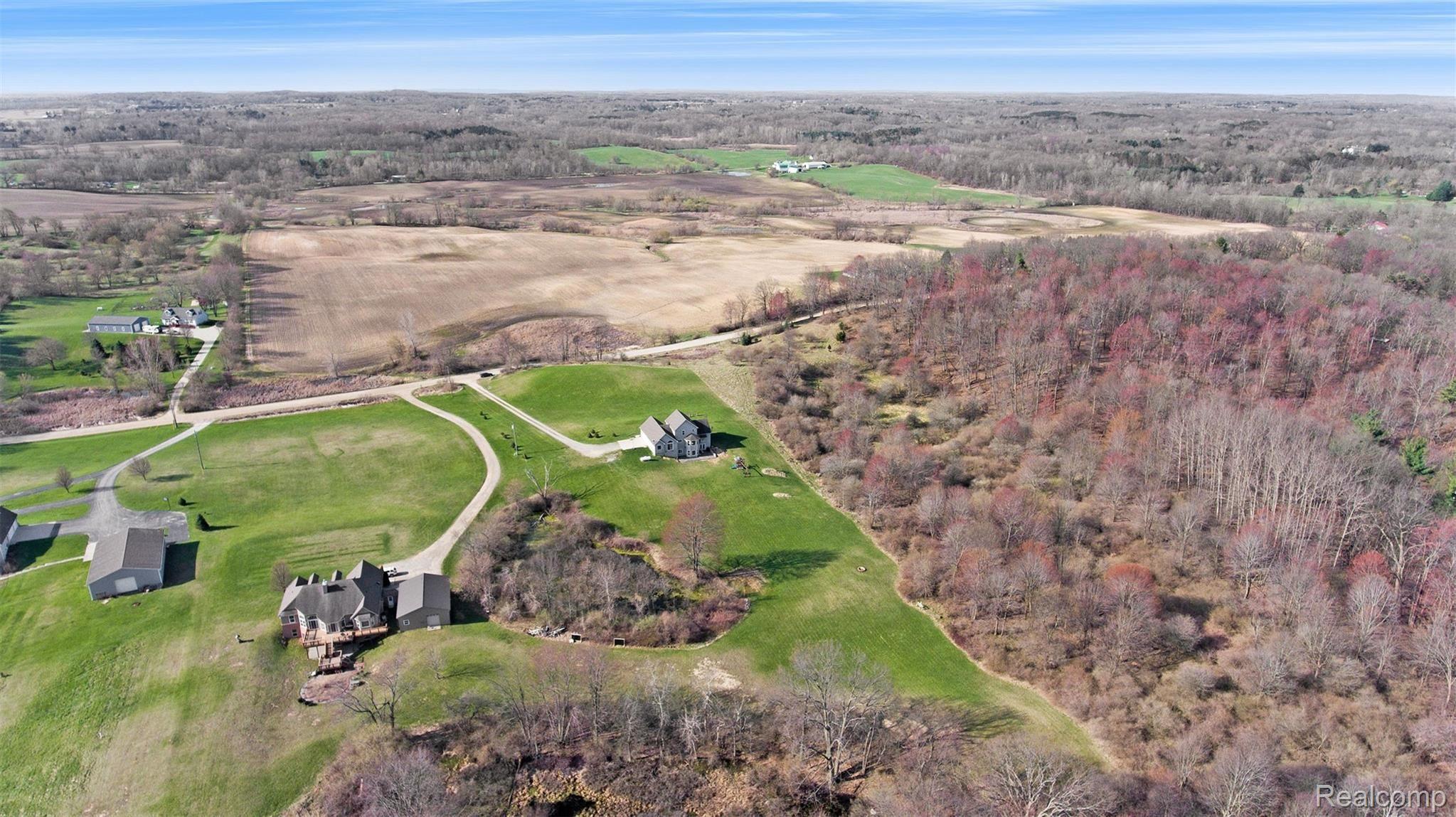 1174 Kile Road Metamora, MI 48455 - Photo 38 of 40 Beautiful acreage