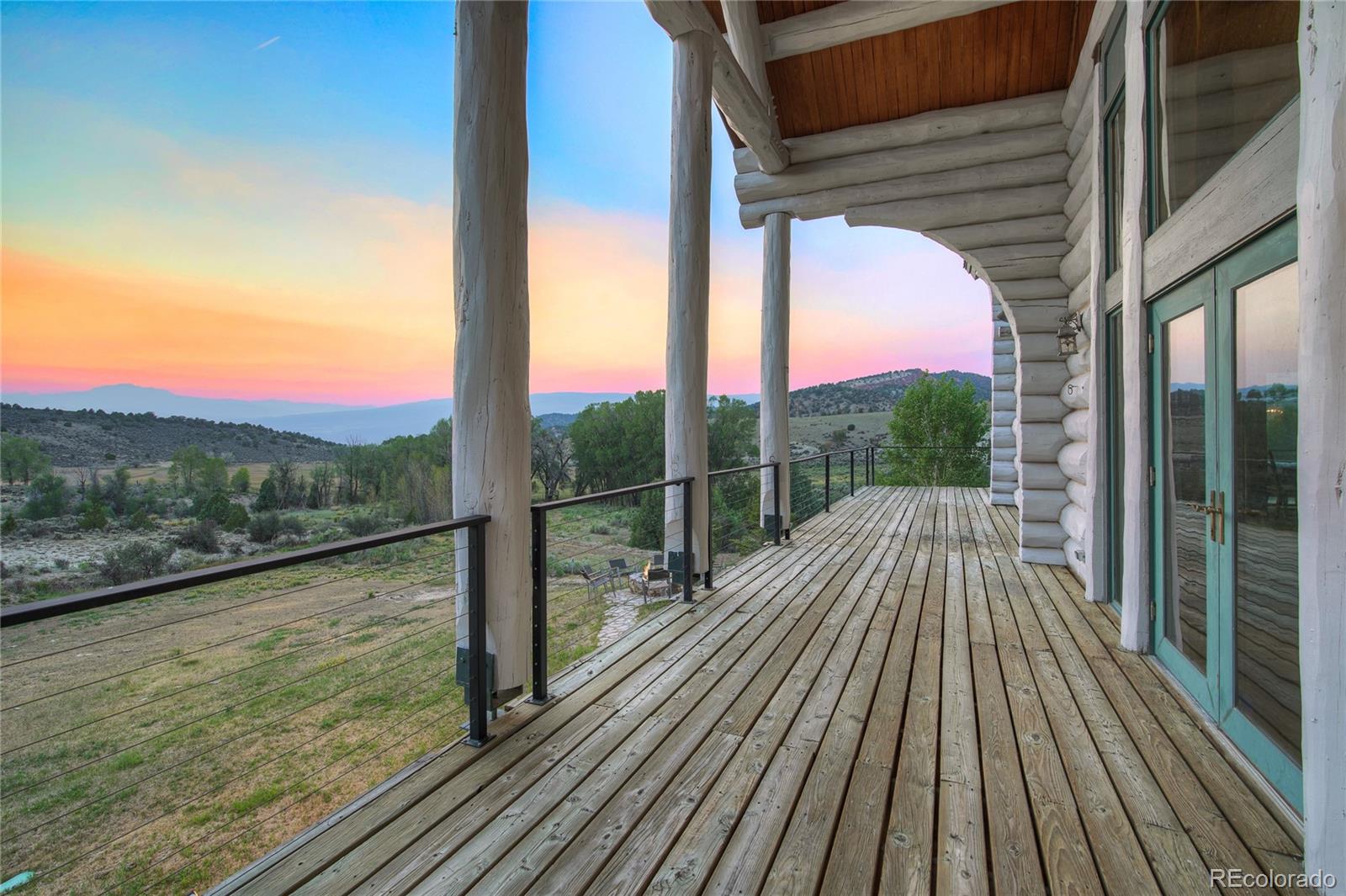 2900 Catamount Creek Road McCoy, CO 80463 - Photo 30 of 50
