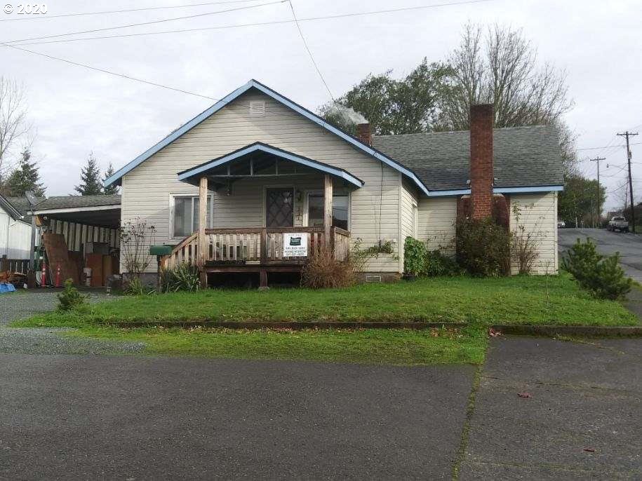 331 A Street Myrtle Point, OR 97458 - Photo 1 of 8 Gallery Image 1