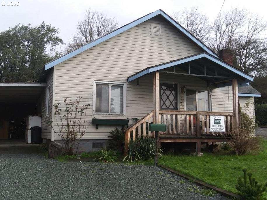 331 A Street Myrtle Point, OR 97458 - Photo 2 of 8 Gallery Image 2