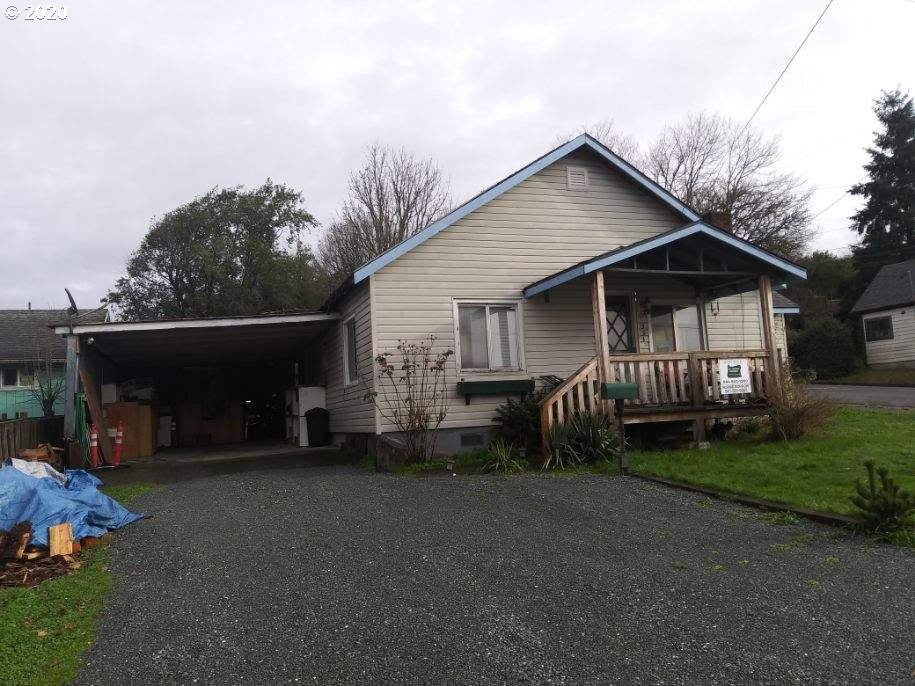 331 A Street Myrtle Point, OR 97458 - Photo 3 of 8 Gallery Image 3