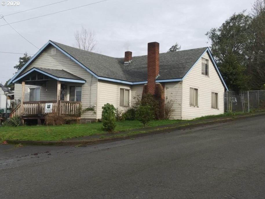 331 A Street Myrtle Point, OR 97458 - Photo 4 of 8 Gallery Image 4
