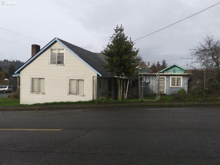 331 A Street Myrtle Point, OR 97458 - Photo 5 of 8 Gallery Image 5