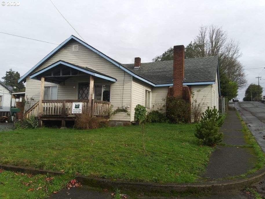 331 A Street Myrtle Point, OR 97458 - Photo 8 of 8 Gallery Image 8