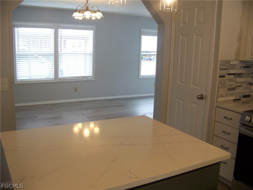 15550 Burnt Store Road, Unit 202 Punta Gorda, FL 33955 - Photo 21 of 50 a view of a room with a window