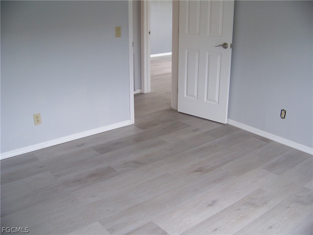 15550 Burnt Store Road, Unit 202 Punta Gorda, FL 33955 - Photo 31 of 50 a view of an empty room