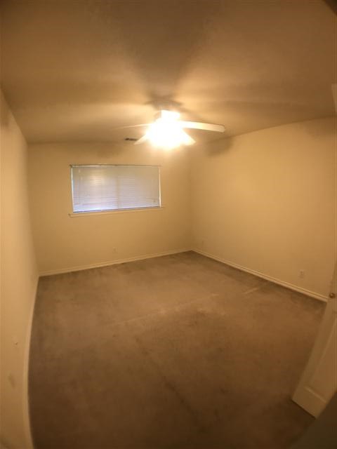5603 Joe Sayers Avenue, Unit B Austin, TX 78756 - Photo 8 of 12 an empty room with a empty space