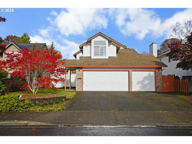 $580,000 | 16045 Southwest Red Clover Lane, Sherwood, OR 97140