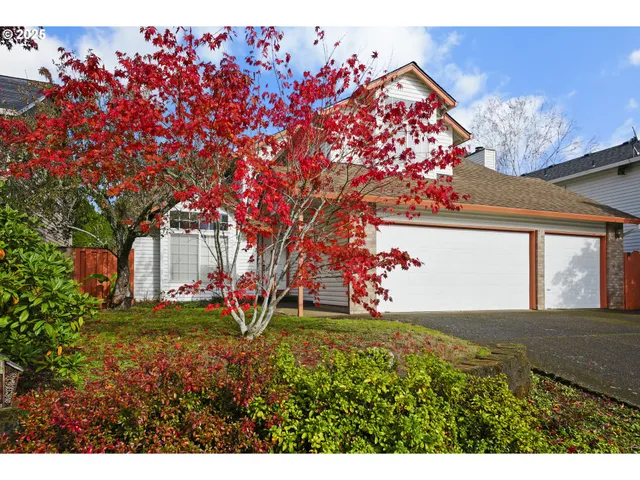 $579,500 | 16045 Southwest Red Clover Lane, Sherwood, OR 97140