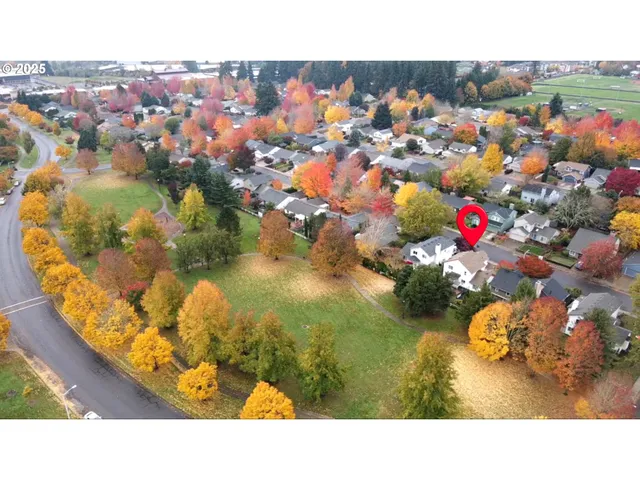 $579,500 | 16045 Southwest Red Clover Lane, Sherwood, OR 97140