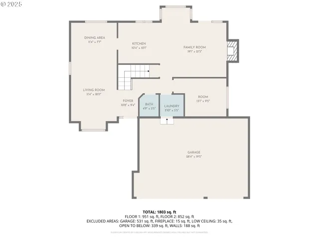 $579,500 | 16045 Southwest Red Clover Lane, Sherwood, OR 97140