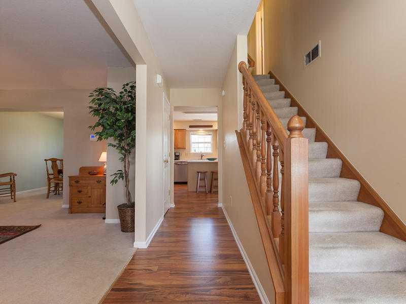 6539 Quail Run Fishers, IN 46038 - Photo 2 of 21 Gallery Image 2