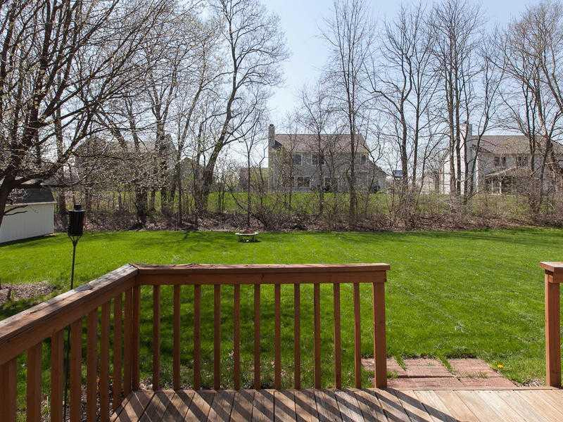 6539 Quail Run Fishers, IN 46038 - Photo 20 of 21 Gallery Image 20