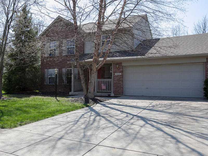 6539 Quail Run Fishers, IN 46038 - Photo 21 of 21 Gallery Image 21