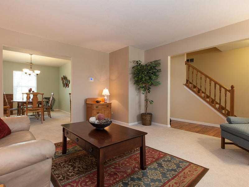 6539 Quail Run Fishers, IN 46038 - Photo 4 of 21 Gallery Image 4