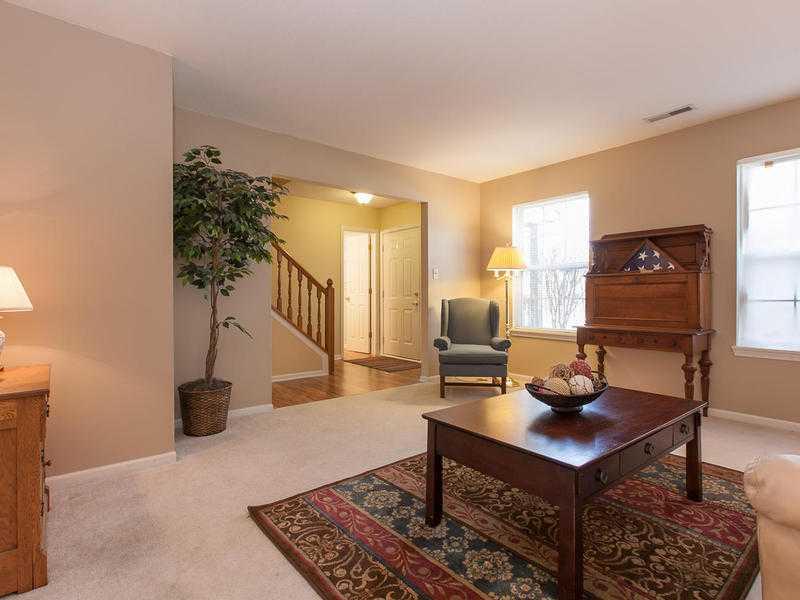 6539 Quail Run Fishers, IN 46038 - Photo 5 of 21 Gallery Image 5