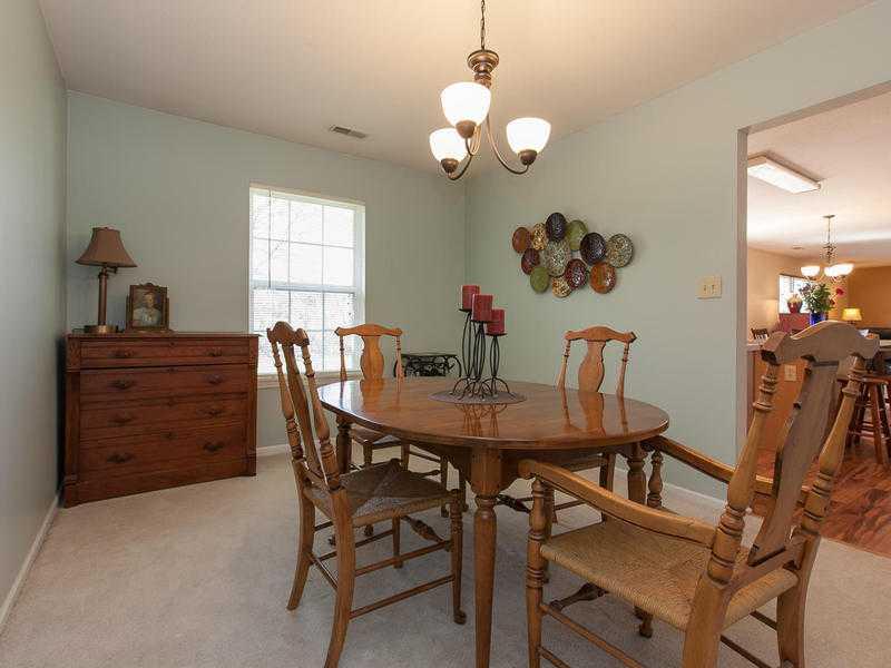 6539 Quail Run Fishers, IN 46038 - Photo 6 of 21 Gallery Image 6