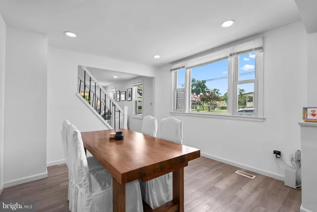 $429,900 | 4000 Lawrence Street, Brentwood, MD 20722