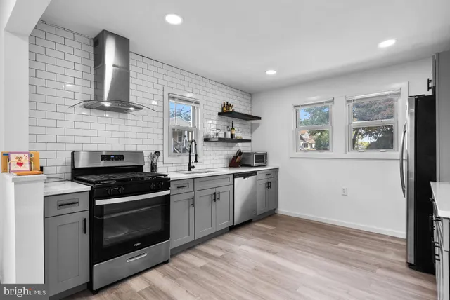 $429,900 | 4000 Lawrence Street, Brentwood, MD 20722