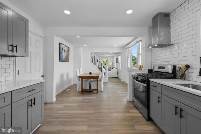 $429,900 | 4000 Lawrence Street, Brentwood, MD 20722