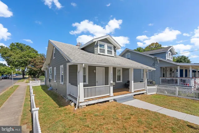 $429,900 | 4000 Lawrence Street, Brentwood, MD 20722