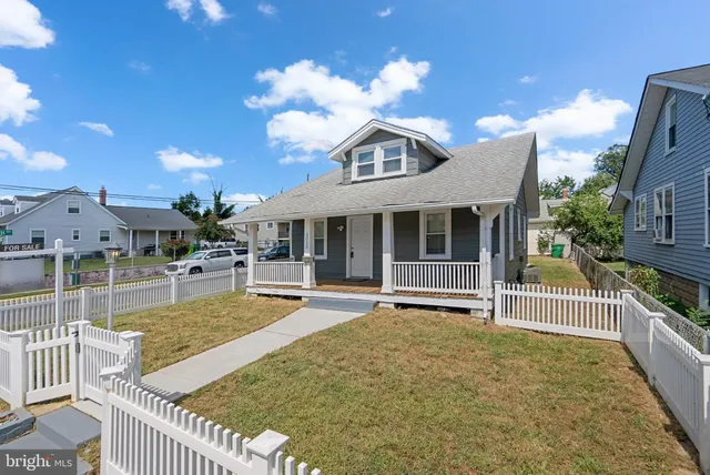 $429,900 | 4000 Lawrence Street, Brentwood, MD 20722