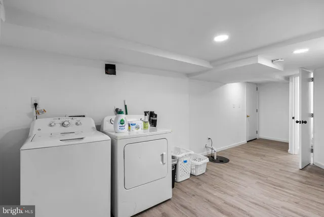 $429,900 | 4000 Lawrence Street, Brentwood, MD 20722