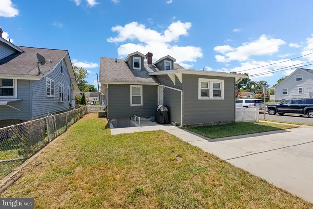 $429,900 | 4000 Lawrence Street, Brentwood, MD 20722