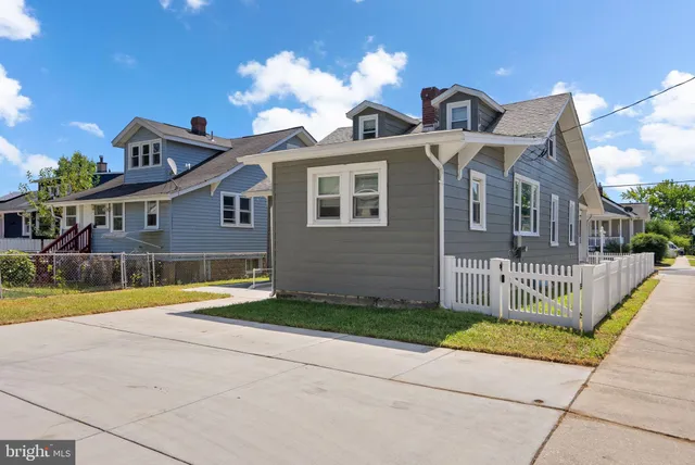 $429,900 | 4000 Lawrence Street, Brentwood, MD 20722