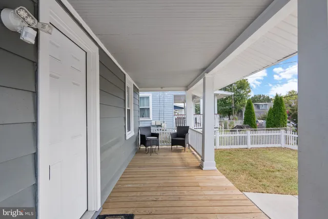 $429,900 | 4000 Lawrence Street, Brentwood, MD 20722