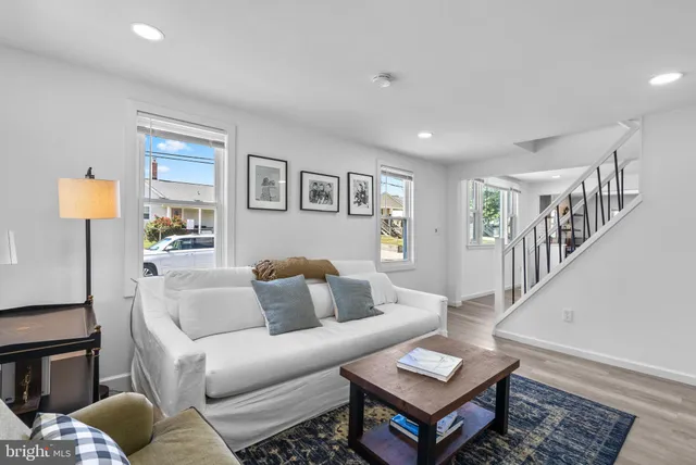 $429,900 | 4000 Lawrence Street, Brentwood, MD 20722