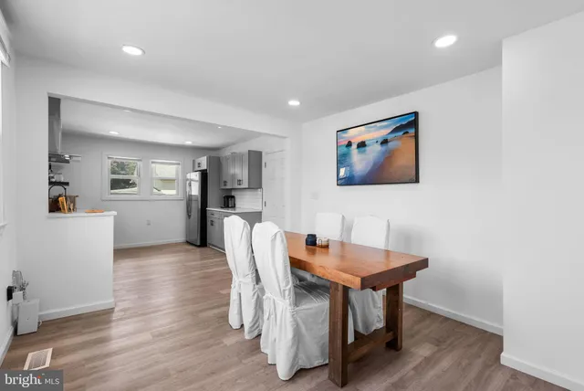 $429,900 | 4000 Lawrence Street, Brentwood, MD 20722