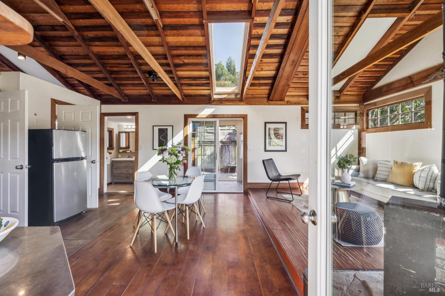 5 Lauff Ranch Road Bolinas, CA 94924 - Photo 45 of 92