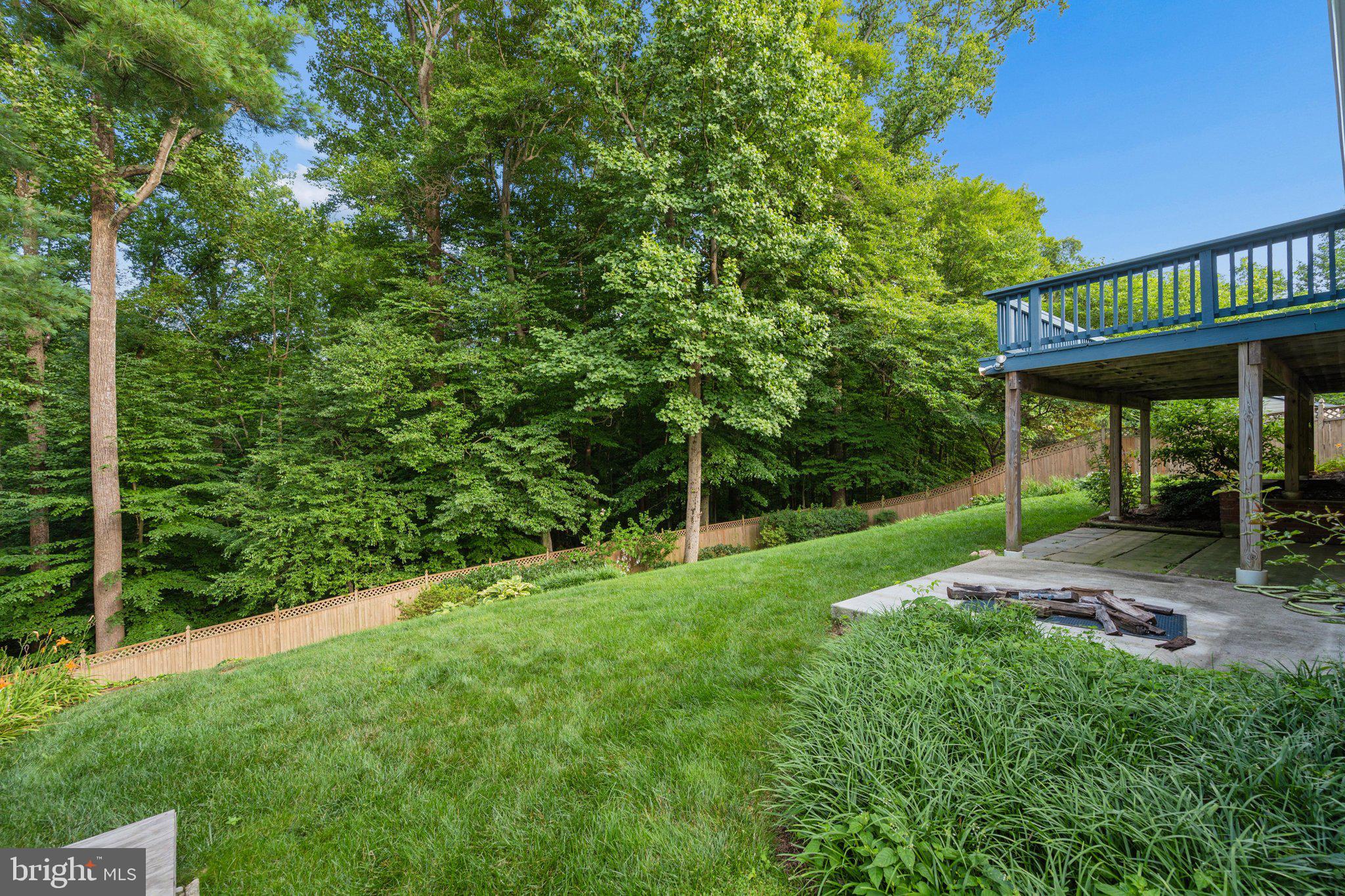 14007 Manorvale Road Rockville, MD 20853 - Photo 54 of 65 Exterior Back